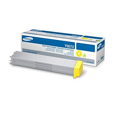 Foto principale Toner Samsung CLT-Y6072S/ELS originale GIALLO