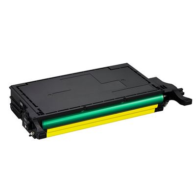 Foto principale Toner compatibile Samsung CLT-Y6092S GIALLO