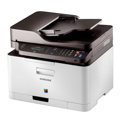 Prodotti e Toner Samsung CLX-3305FN