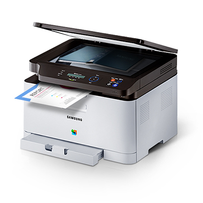 Prodotti e Toner Samsung CLX-3305W