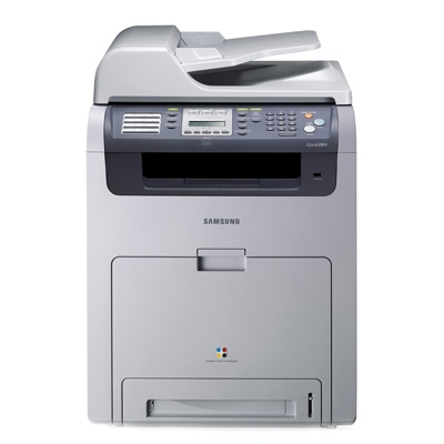 Prodotti e Toner Samsung CLX-6200FX