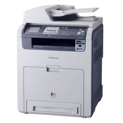 Prodotti e Toner Samsung CLX-6240FX