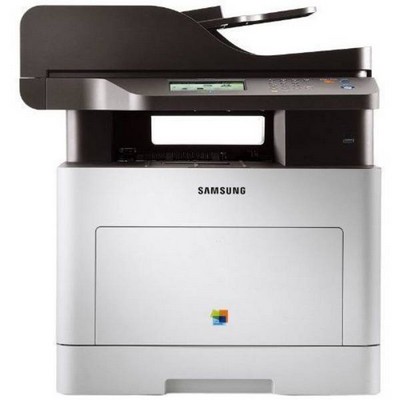 Prodotti e Toner Samsung CLX-6260FW