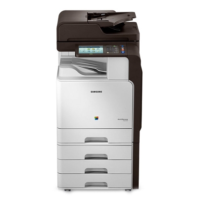 Prodotti e Toner Samsung CLX-8640ND