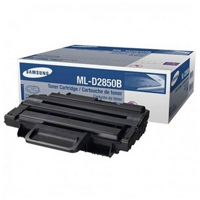 Foto principale Toner Samsung ML-D2850B/ELS originale NERO