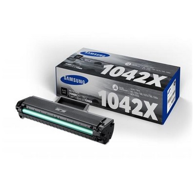 Foto principale Toner Samsung MLT-D1042X/ELS originale NERO