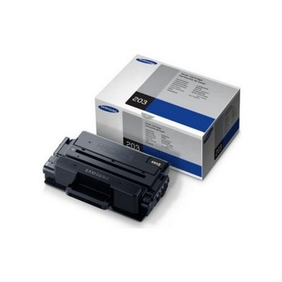 Foto principale Toner originale Samsung MLT-D203S/ELS NERO