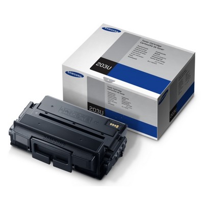 Foto principale Toner Samsung MLT-D203U/ELS originale NERO