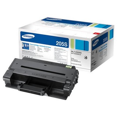 Foto principale Toner originale Samsung MLT-D205S/ELS NERO