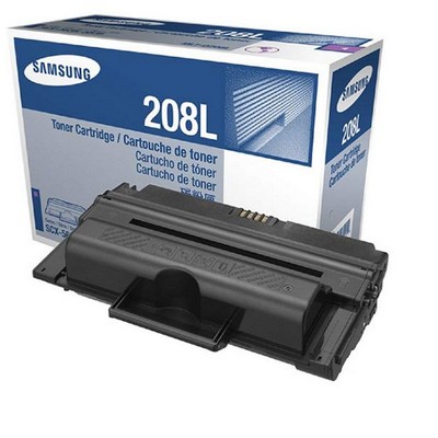 Foto principale Toner Samsung MLT-D2082L/ELS originale NERO