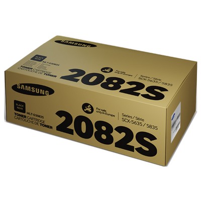 Foto principale Toner originale Samsung MLT-D2082S/ELS NERO