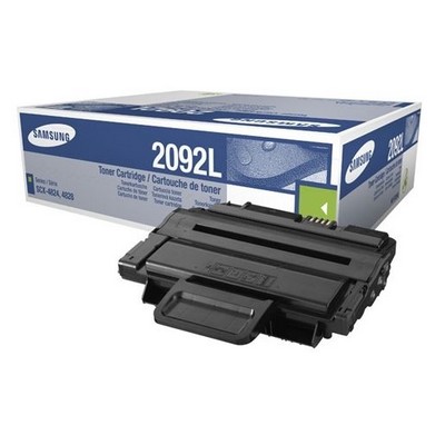 Foto principale Toner Samsung MLT-D2092L/ELS originale NERO