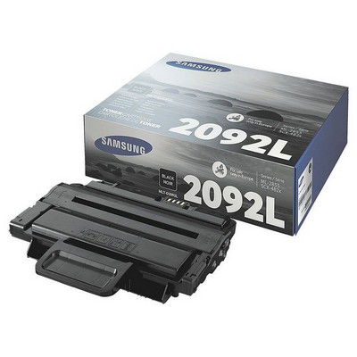 Foto principale Toner originale Samsung MLT-D2092S/ELS NERO