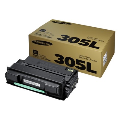 Foto principale Toner Samsung MLT-D305L/ELS originale NERO