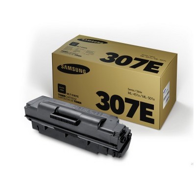 Foto principale Toner Samsung MLT-D307E/ELS originale NERO