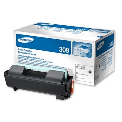 Foto principale Toner Samsung MLT-D309L/ELS originale NERO