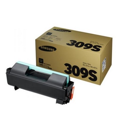 Foto principale Toner Samsung MLT-D309S/ELS originale NERO