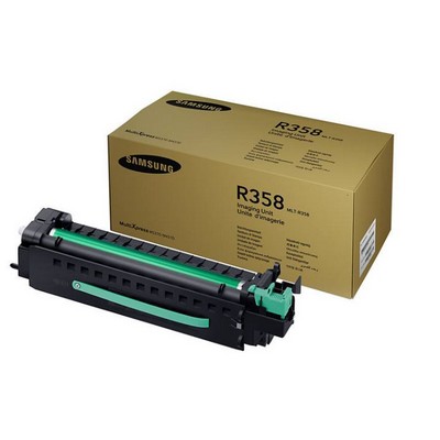 Foto principale Toner Samsung MLT-D358S/ELS originale NERO