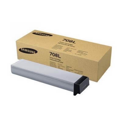 Foto principale Toner Samsung MLT-D708L/ELS originale NERO