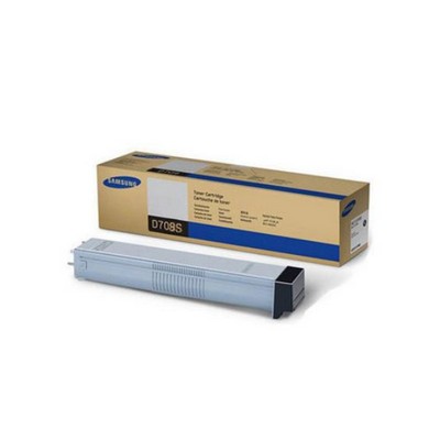 Foto principale Toner Samsung MLT-D708S/ELS originale NERO