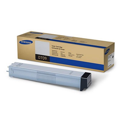 Foto principale Toner originale Samsung MLT-D709S/ELS NERO