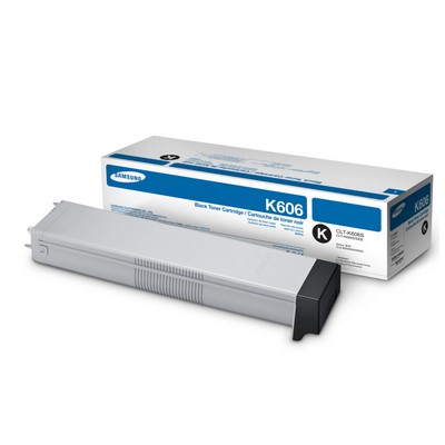 Foto principale Toner Samsung MLT-K606S/ELS originale NERO