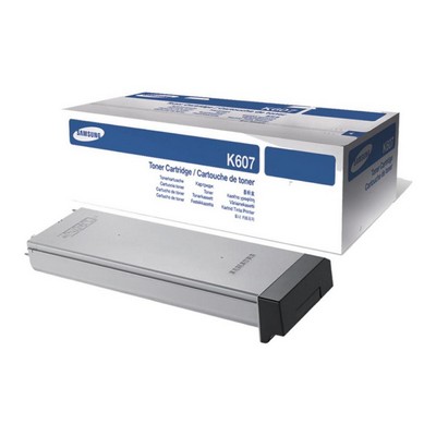 Foto principale Toner Samsung MLT-K607S/ELS originale NERO