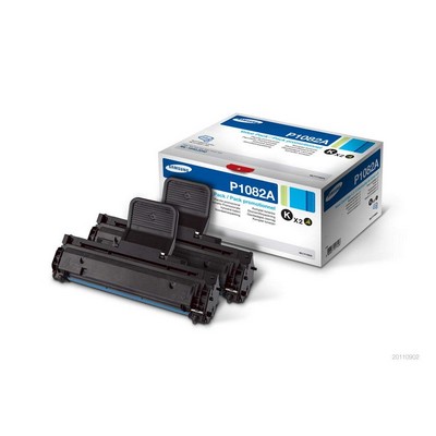 Foto principale Toner Samsung MLT-P1082A/ELS (Conf. da 2 pz.) originale NERO