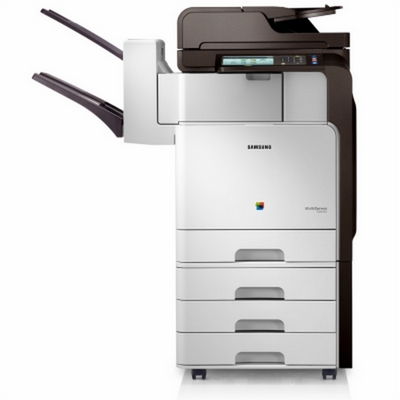 Prodotti e Toner Samsung MULTIXPRESS C8650ND