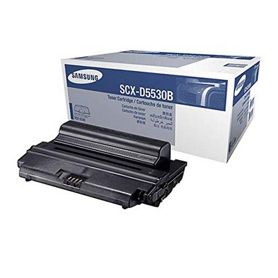 Foto principale Toner Samsung SCX-D5530B/ELS originale NERO