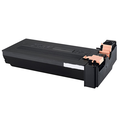 Foto principale Toner compatibile Samsung SCX-D6345A NERO