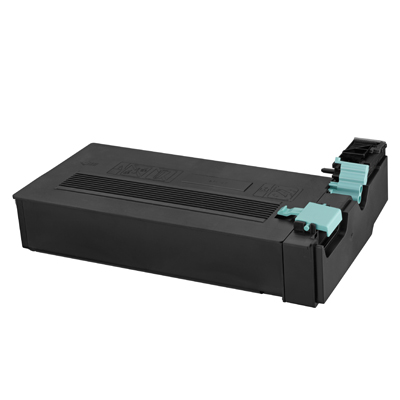 Foto principale Toner compatibile Samsung SCX-D6555A NERO