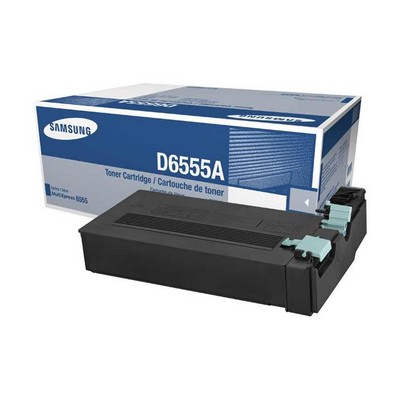 Foto principale Toner Samsung SCX-D6555A/ELS originale NERO