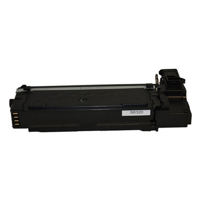 Foto principale Toner compatibile Samsung SCX5315D6 NERO