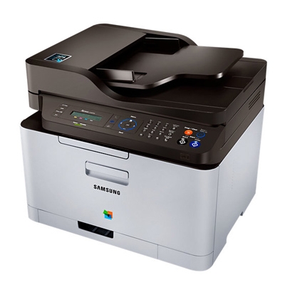 Prodotti e Toner Samsung SL-C460FW