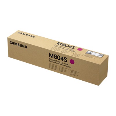 Foto principale Toner Samsung SS628A CLT-M804S originale MAGENTA