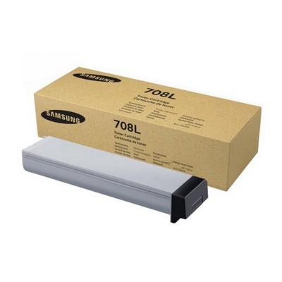 Foto principale Toner originale Samsung SS782A MLT-D708L NERO