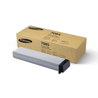 Foto principale Toner originale Samsung SS790A MLT-D708S NERO