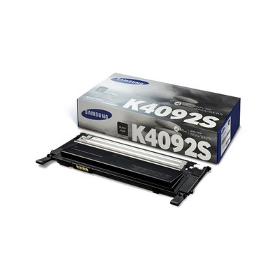 Foto principale Toner originale Samsung SU138A CLT-K4092S NERO