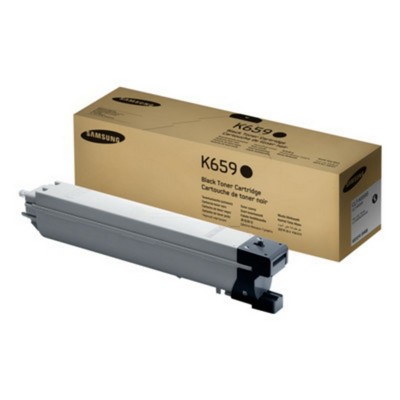 Foto principale Toner Samsung SU227A CLT-K659S originale NERO