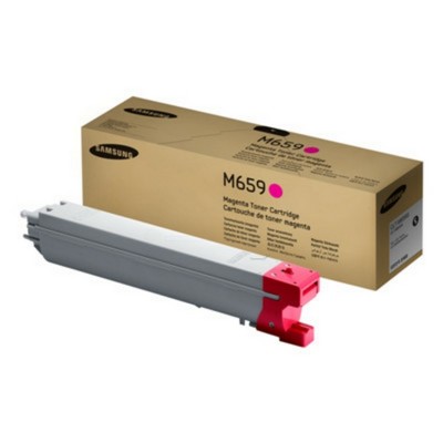 Foto principale Toner Samsung SU359A CLT-M659S originale MAGENTA