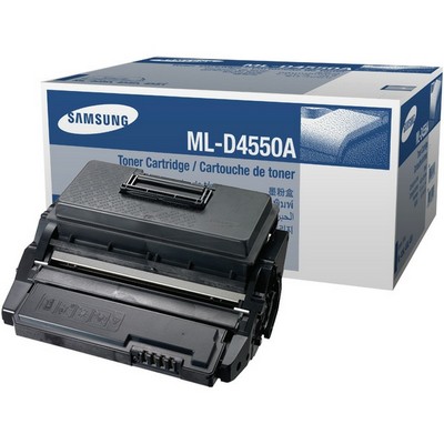 Foto principale Toner Samsung SU680A ML-D4550A originale NERO