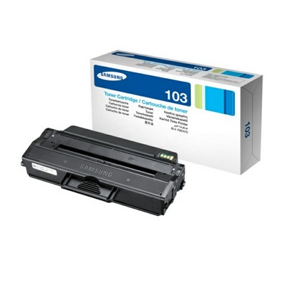 Foto principale Toner originale Samsung SU728A MLT-D103S NERO