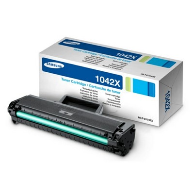 Foto principale Toner originale Samsung SU738A MLT-D1042X NERO