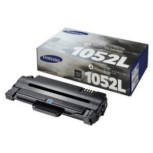 Foto principale Toner Samsung SU758A MLT-D1052L originale NERO