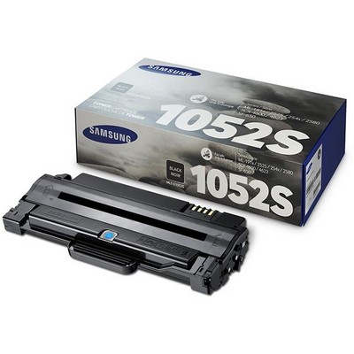 Foto principale Toner originale Samsung SU759A MLT-D1052S NERO