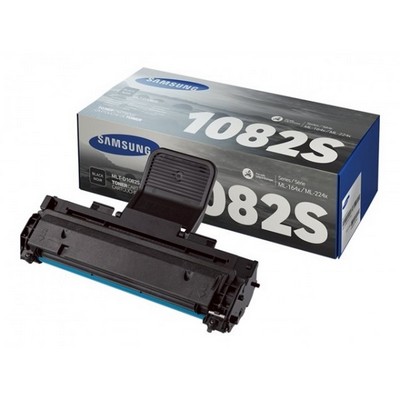 Foto principale Toner originale Samsung SU781A MLT-D1082S NERO