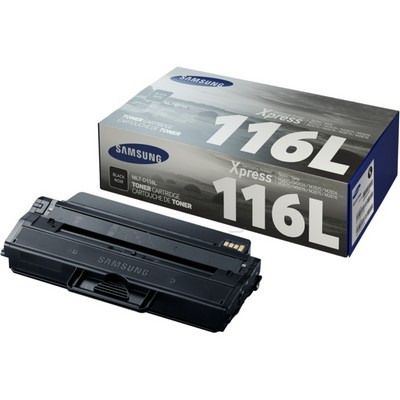 Foto principale Toner Samsung SU828A MLT-D116L originale NERO