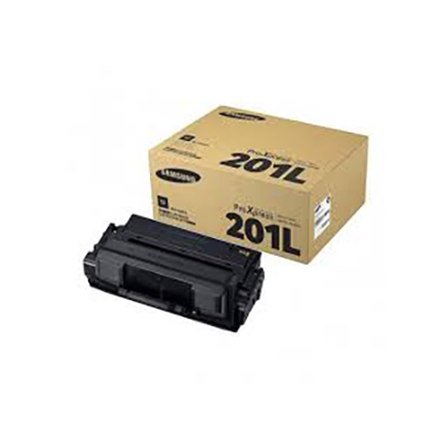 Foto principale Toner Samsung SU870A MLT-D201L originale NERO