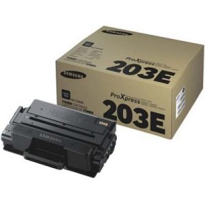 Foto principale Toner Samsung SU885A MLT-D203E originale NERO